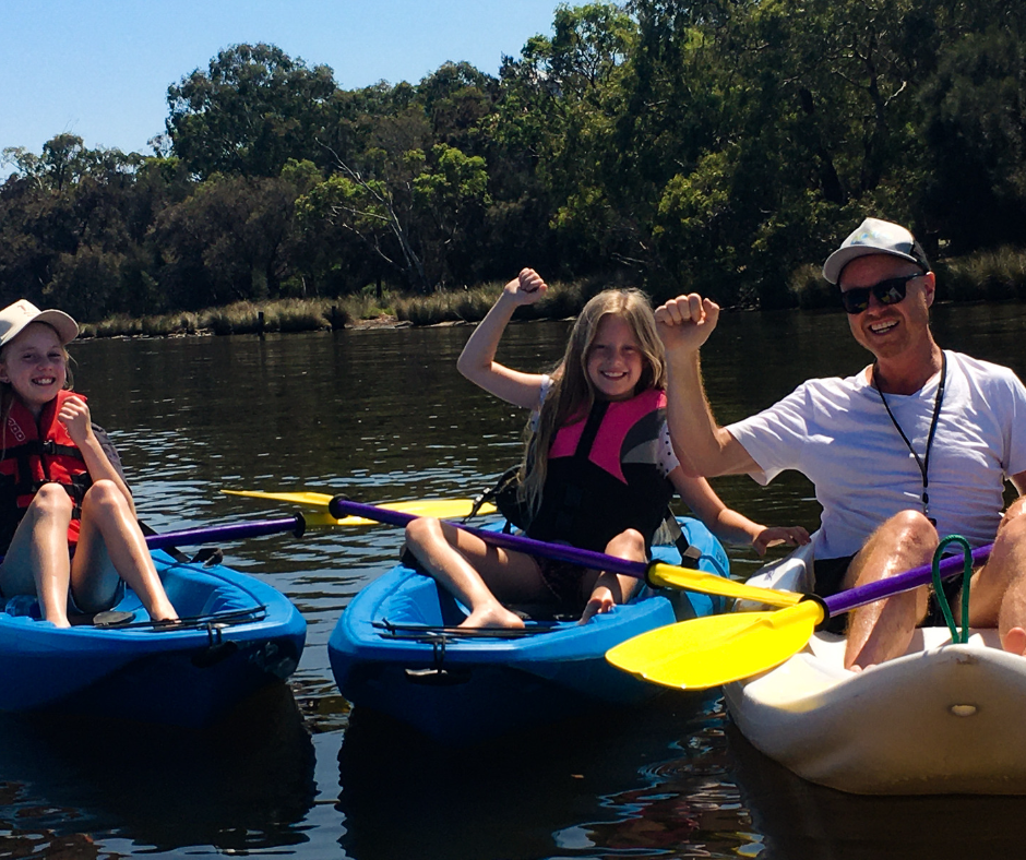 Family Eco Tours Wildlife and Eco Kayak Tours Christmas