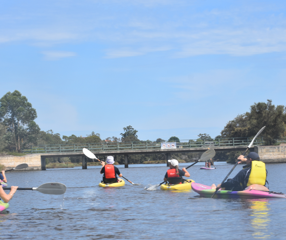 Family Eco Tours